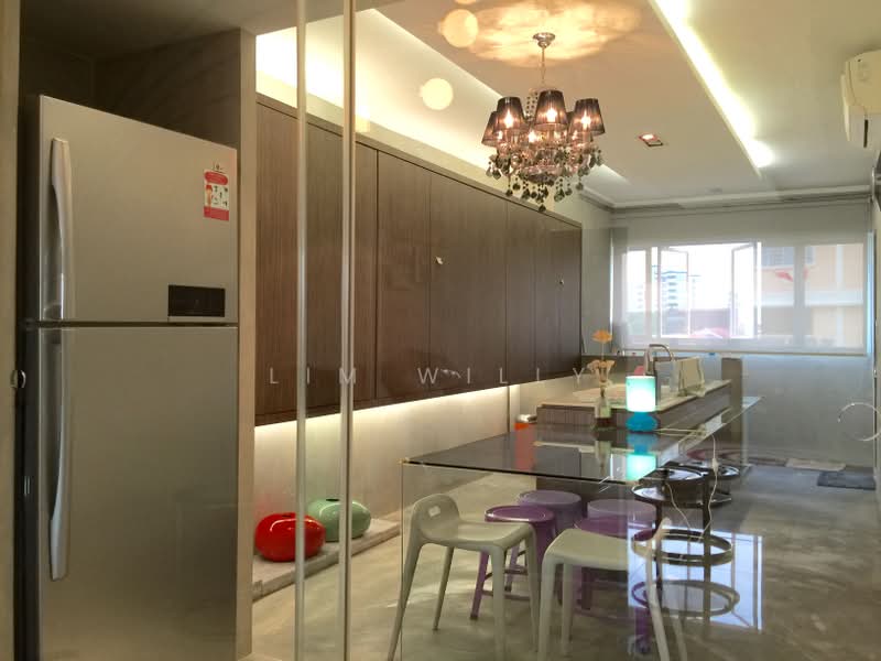607 Ang Mo Kio Avenue 4, 607 Ang Mo Kio Avenue 4, 1 Bedroom, 883 sqft, HDB Flat For Rent, by Lim Willy, 22083000 - PropertyGuru.com.sg