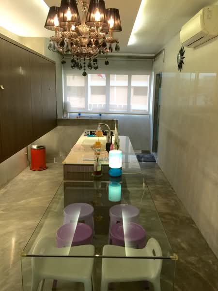 607 Ang Mo Kio Avenue 4, 607 Ang Mo Kio Avenue 4, 1 Bedroom, 883 sqft, HDB Flat For Rent, by Lim Willy, 22083000 - PropertyGuru.com.sg