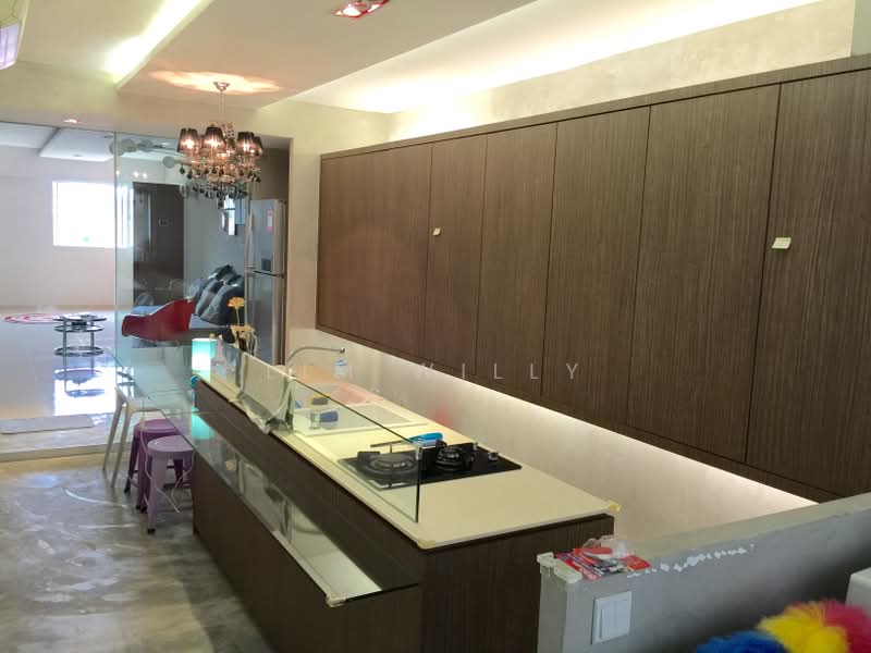 607 Ang Mo Kio Avenue 4, 607 Ang Mo Kio Avenue 4, 1 Bedroom, 883 sqft, HDB Flat For Rent, by Lim Willy, 22083000 - PropertyGuru.com.sg