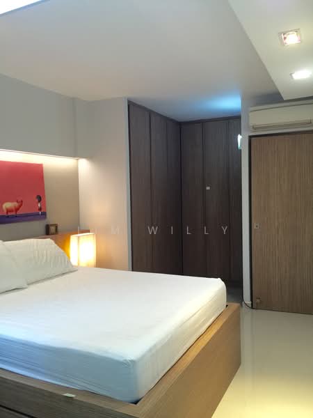 607 Ang Mo Kio Avenue 4, 607 Ang Mo Kio Avenue 4, 1 Bedroom, 883 sqft, HDB Flat For Rent, by Lim Willy, 22083000 - PropertyGuru.com.sg