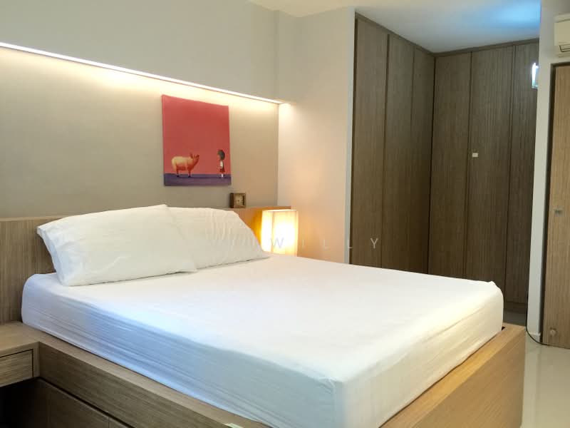 607 Ang Mo Kio Avenue 4, 607 Ang Mo Kio Avenue 4, 1 Bedroom, 883 sqft, HDB Flat For Rent, by Lim Willy, 22083000 - PropertyGuru.com.sg