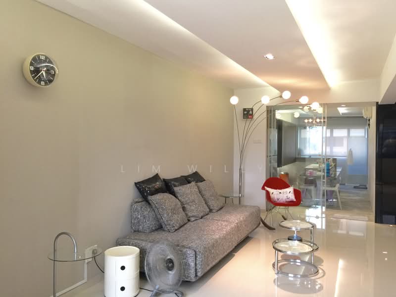 607 Ang Mo Kio Avenue 4, 607 Ang Mo Kio Avenue 4, 1 Bedroom, 883 sqft, HDB Flat For Rent, by Lim Willy, 22083000 - PropertyGuru.com.sg
