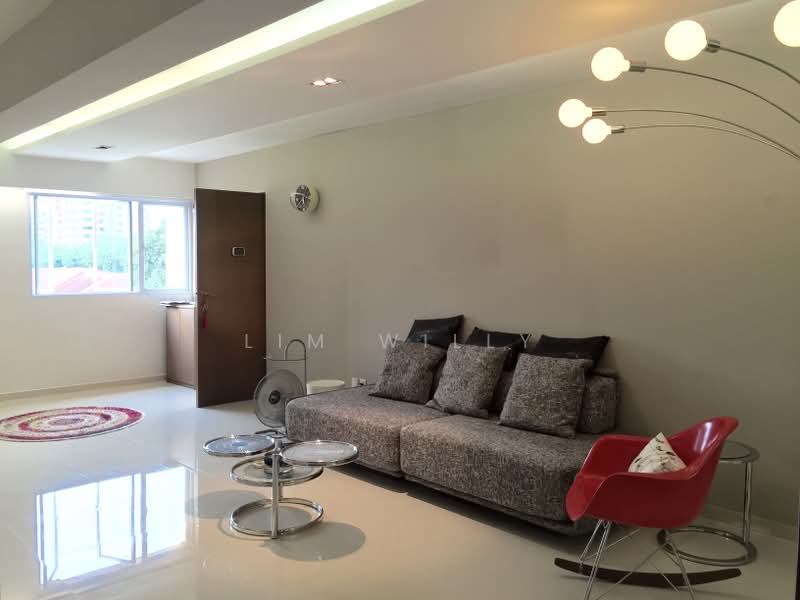 607 Ang Mo Kio Avenue 4, 607 Ang Mo Kio Avenue 4, 1 Bedroom, 883 sqft, HDB Flat For Rent, by Lim Willy, 22083000 - PropertyGuru.com.sg