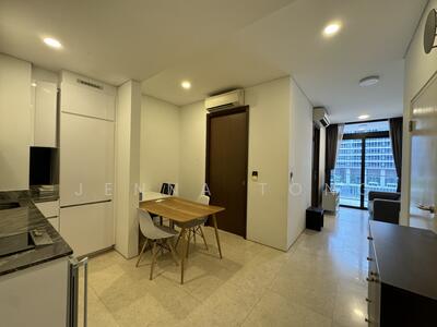 For Rent - Robinson Suites