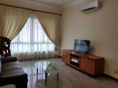 For Rent - Hillbrooks