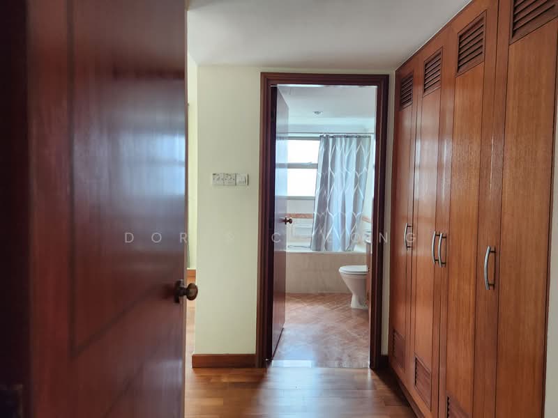 For Rent - Hillbrooks