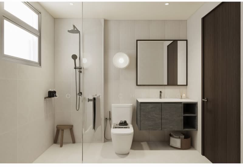 Hillbrooks, 88 Hillview Avenue, 3 Bedrooms, 1,098 sqft, Condominium For Rent, by Doris Cheong, 22083364 - PropertyGuru.com.sg