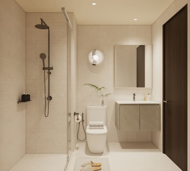 Hillbrooks, 88 Hillview Avenue, 3 Bedrooms, 1,098 sqft, Condominium For Rent, by Doris Cheong, 22083364 - PropertyGuru.com.sg