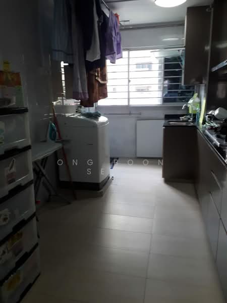 254 Yishun Ring Road, 254 Yishun Ring Road, Room Rental, 150 sqft, HDB Flat For Rent, by Ong Boon Seng, 22083502 - PropertyGuru.com.sg