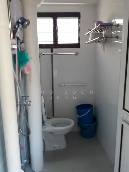254 Yishun Ring Road, 254 Yishun Ring Road, Room Rental, 150 sqft, HDB Flat For Rent, by Ong Boon Seng, 22083502 - PropertyGuru.com.sg
