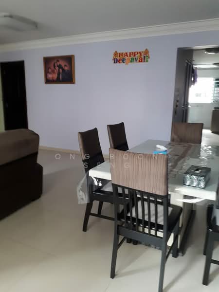 254 Yishun Ring Road, 254 Yishun Ring Road, Room Rental, 150 sqft, HDB Flat For Rent, by Ong Boon Seng, 22083502 - PropertyGuru.com.sg