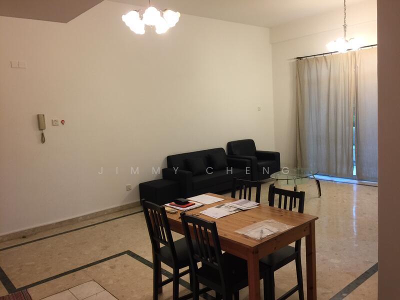 Northvale, 73 Choa Chu Kang Loop, 1 Bedroom, 926 sqft, Apartment For Sale, by Jimmy Cheng, 22083836 - Living Area - PropertyGuru.com.sg