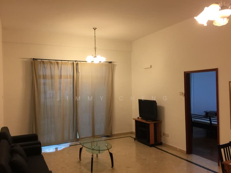 Northvale, 73 Choa Chu Kang Loop, 1 Bedroom, 926 sqft, Apartment For Sale, by Jimmy Cheng, 22083836 - Living area - PropertyGuru.com.sg