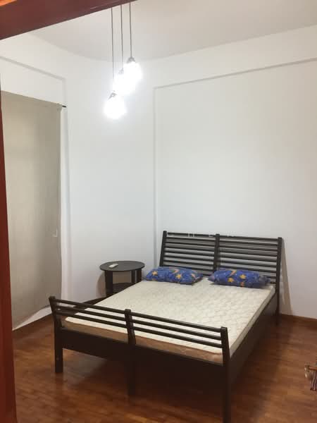 Northvale, 73 Choa Chu Kang Loop, 1 Bedroom, 926 sqft, Apartment For Sale, by Jimmy Cheng, 22083836 - Bedroom - PropertyGuru.com.sg
