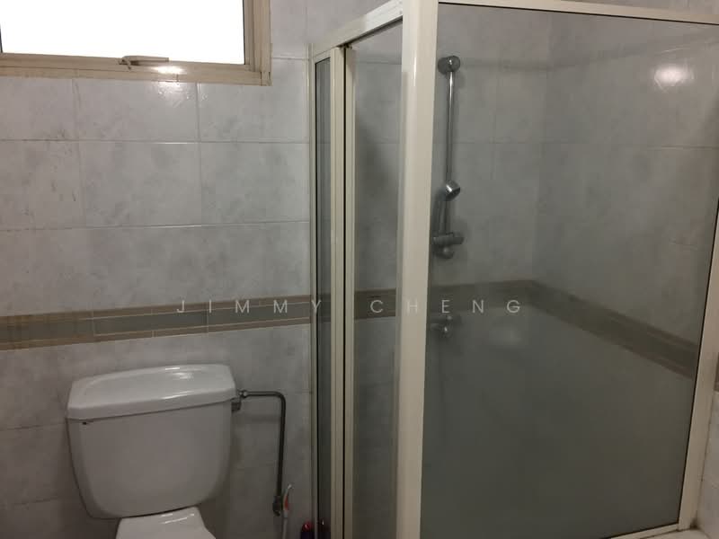 Northvale, 73 Choa Chu Kang Loop, 1 Bedroom, 926 sqft, Apartment For Sale, by Jimmy Cheng, 22083836 - Toilet - PropertyGuru.com.sg