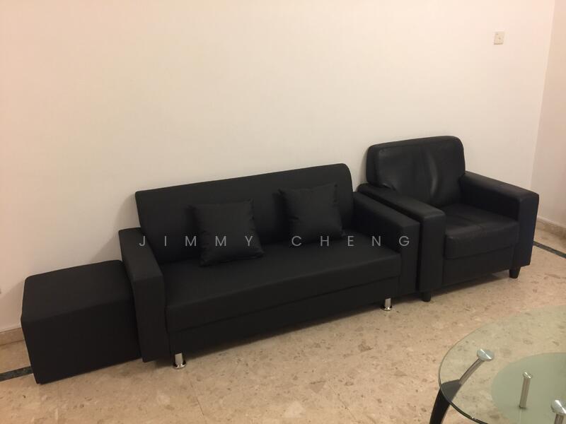 Northvale, 73 Choa Chu Kang Loop, 1 Bedroom, 926 sqft, Apartment For Sale, by Jimmy Cheng, 22083836 - PropertyGuru.com.sg