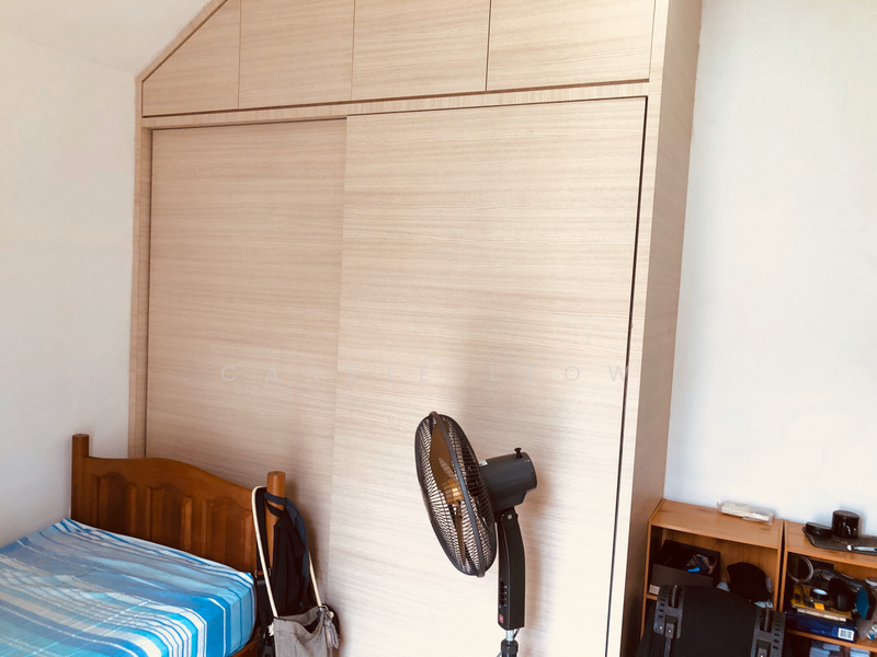 Victory Ville, 25C Toh Drive, 6 Bedrooms, 2,928 sqft, Cluster House For Rent, by Carrie Leow, 22083848 - PropertyGuru.com.sg