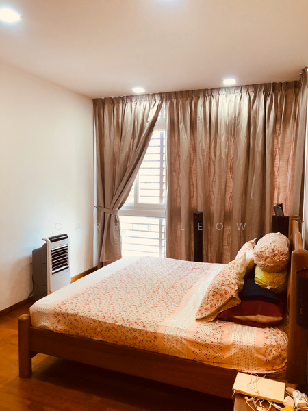 Victory Ville, 25C Toh Drive, 6 Bedrooms, 2,928 sqft, Cluster House For Rent, by Carrie Leow, 22083848 - PropertyGuru.com.sg