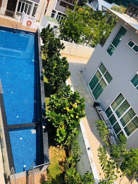 Victory Ville, 25C Toh Drive, 6 Bedrooms, 2,928 sqft, Cluster House For Rent, by Carrie Leow, 22083848 - PropertyGuru.com.sg