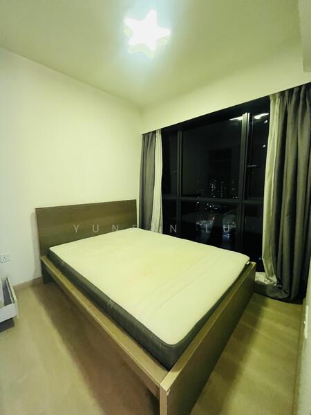 High Park Residences, 29 Fernvale Road, 2 Bedrooms, 581 sqft, Condominium For Rent, by Yunfan Lu, 22083957 - PropertyGuru.com.sg