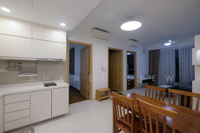 For Rent - Space @ Kovan