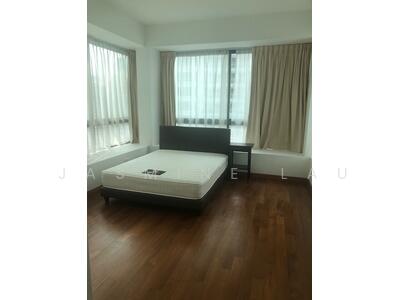 For Rent - The Suites @ Central