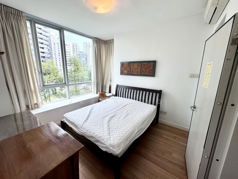 One Amber, 1 Amber Gardens, 1 Bedroom, 570 sqft, Condominium For Rent, by Jason Ang, 22084271 - Master bedroom - PropertyGuru.com.sg