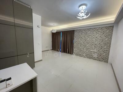 For Rent - J Gateway