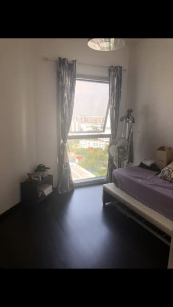 The Bayshore, 26 Bayshore RoadTower 1A, 2 Bedrooms, 979 sqft, Condominium For Rent, by Isaac Chee, 22085017 -  common rm - PropertyGuru.com.sg