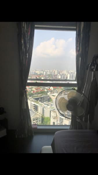 The Bayshore, 26 Bayshore RoadTower 1A, 2 Bedrooms, 979 sqft, Condominium For Rent, by Isaac Chee, 22085017 - common rm - PropertyGuru.com.sg