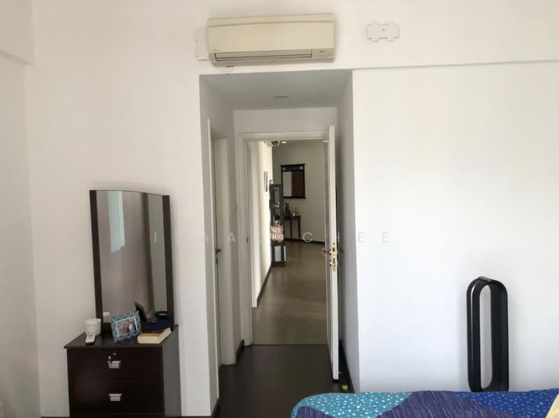 The Bayshore, 26 Bayshore RoadTower 1A, 2 Bedrooms, 979 sqft, Condominium For Rent, by Isaac Chee, 22085017 - PropertyGuru.com.sg