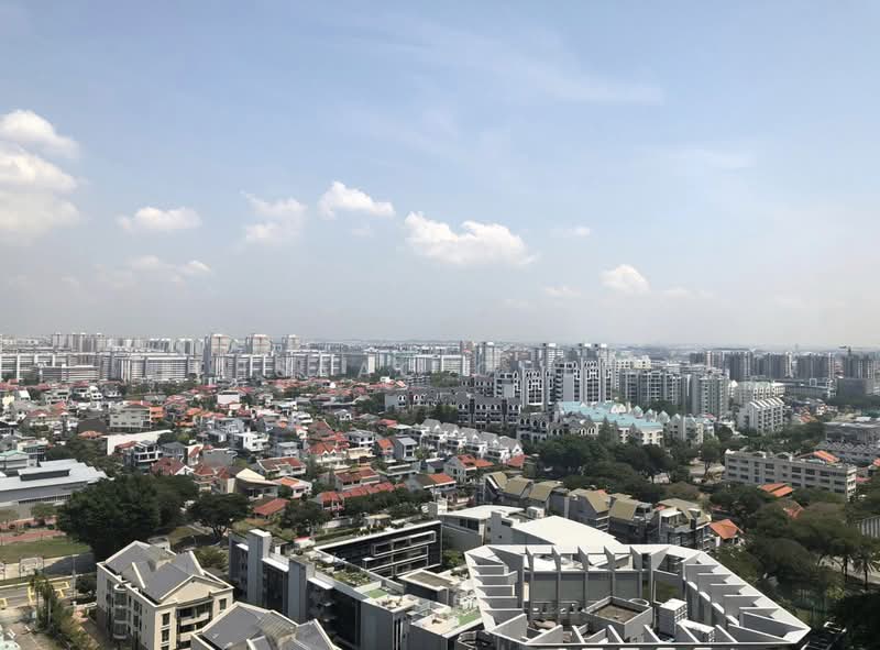 The Bayshore, 26 Bayshore RoadTower 1A, 2 Bedrooms, 979 sqft, Condominium For Rent, by Isaac Chee, 22085017 - PropertyGuru.com.sg