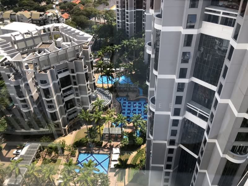 The Bayshore, 26 Bayshore RoadTower 1A, 2 Bedrooms, 979 sqft, Condominium For Rent, by Isaac Chee, 22085017 - PropertyGuru.com.sg