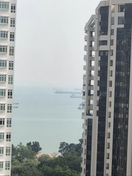 The Bayshore, 26 Bayshore RoadTower 1A, 2 Bedrooms, 979 sqft, Condominium For Rent, by Isaac Chee, 22085017 - PropertyGuru.com.sg