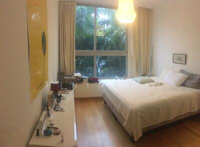 For Rent - Paterson Residence