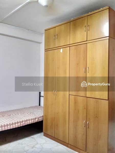 For Rent - 5 Toh Yi Drive