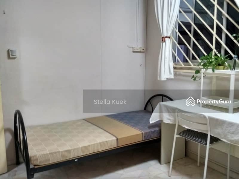 For Rent - 5 Toh Yi Drive