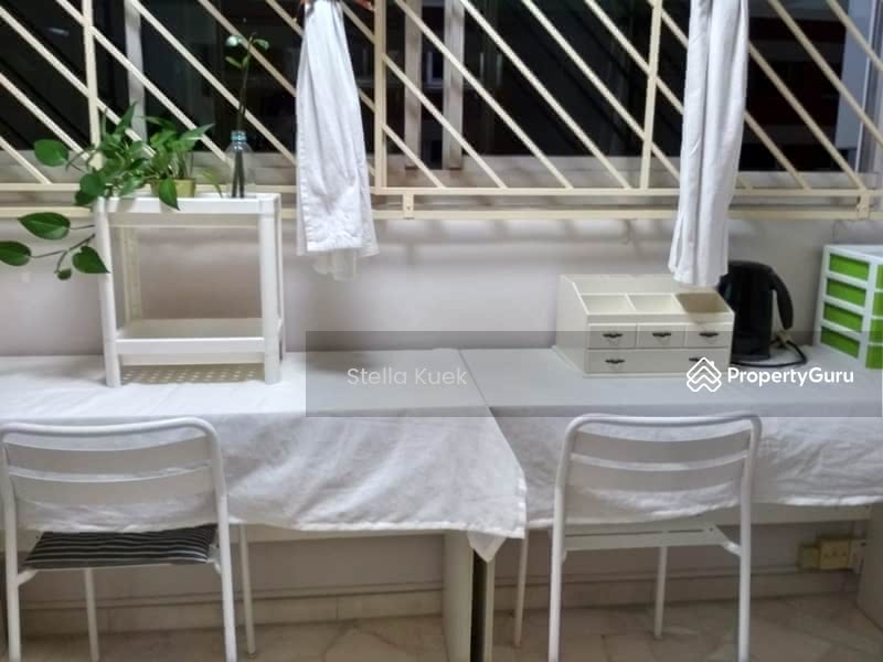 For Rent - 5 Toh Yi Drive