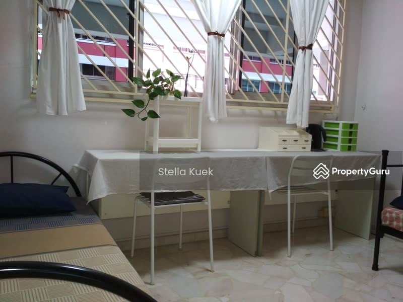 For Rent - 5 Toh Yi Drive