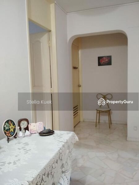 For Rent - 5 Toh Yi Drive