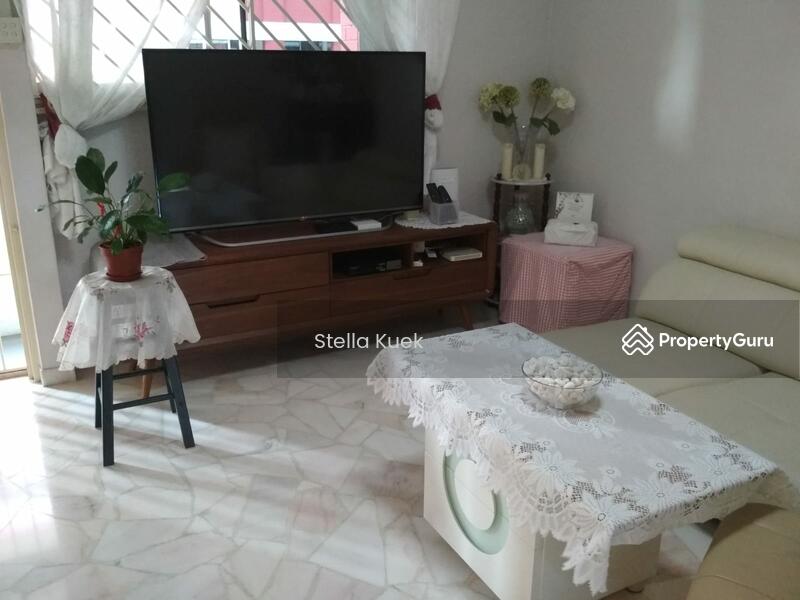 For Rent - 5 Toh Yi Drive