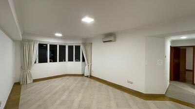 For Rent - Emerald Garden