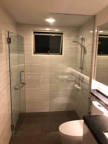 Emerald Garden, 33 Club Street, 2 Bedrooms, 969 sqft, Condominium For Rent, by Eric Leong Yi Da, 22085387 - PropertyGuru.com.sg