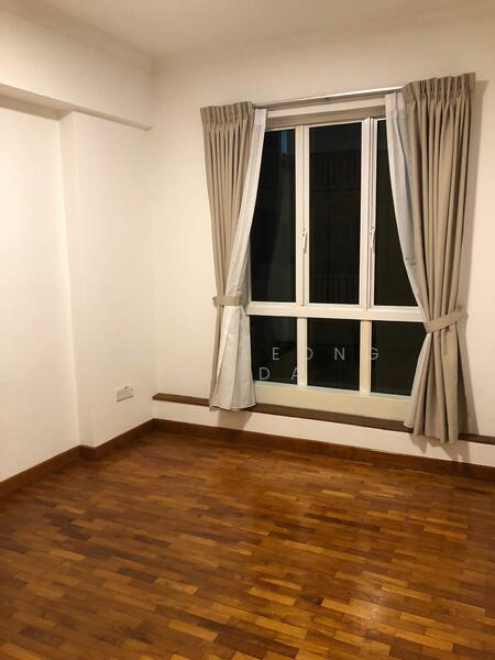 Emerald Garden, 33 Club Street, 2 Bedrooms, 969 sqft, Condominium For Rent, by Eric Leong Yi Da, 22085387 - PropertyGuru.com.sg