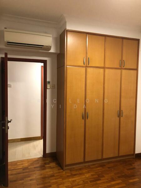 Emerald Garden, 33 Club Street, 2 Bedrooms, 969 sqft, Condominium For Rent, by Eric Leong Yi Da, 22085387 - PropertyGuru.com.sg