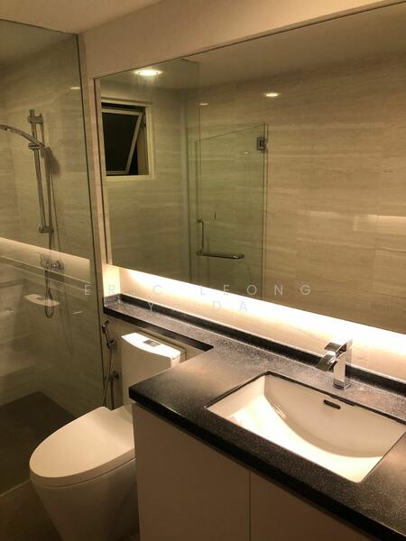 Emerald Garden, 33 Club Street, 2 Bedrooms, 969 sqft, Condominium For Rent, by Eric Leong Yi Da, 22085387 - PropertyGuru.com.sg