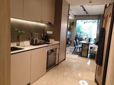 For Sale - Sengkang Grand Residences