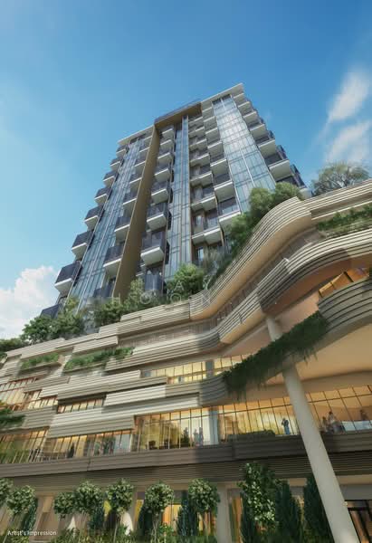 Sengkang Grand Residences Condominium For Sale at S$ 998,000 | PropertyGuru Singapore