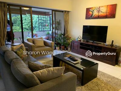 For Rent - Braddell View