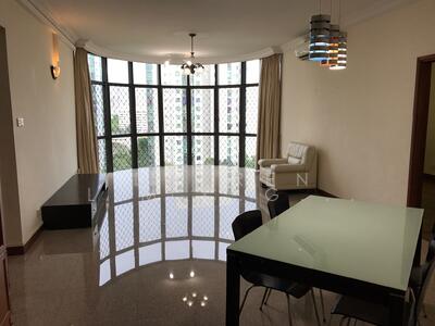 For Rent - Parc Oasis